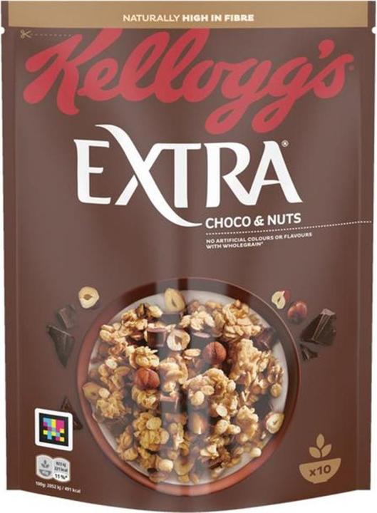 Kellogg's Extra (465 g)
