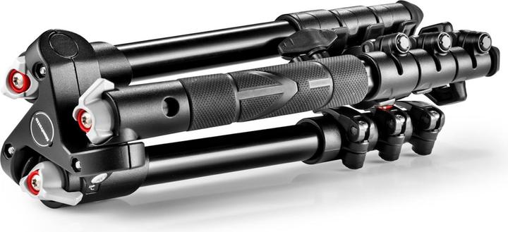 Produktbild Manfrotto Befree One (Metall)