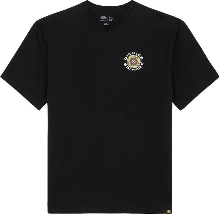 Immagine prodotto Dickies Maglietta Dickies x Spitfire (M)