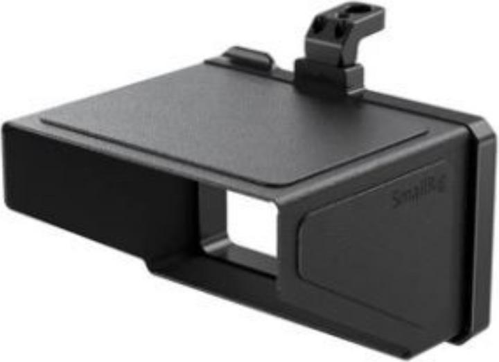 Produktbild SmallRig Sun Hood für Blackmagic (Monitor Zubehör)