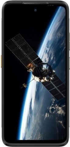Produktbild Ulefone Smartphone Armor 23 Ultra 5G 12GB/512GB (Elite Black) ohne Ladegerät (512 GB, Elite Black, 6.78", Dual SIM, 50 Mpx, 5G)