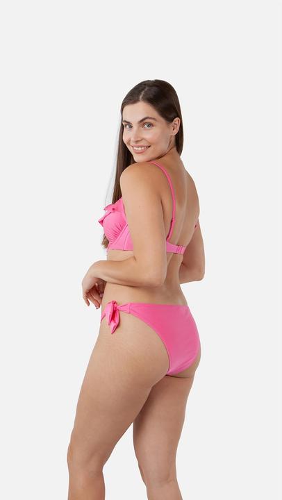 Actual product image Barts Women's Isla Cheeky Bum Side Ties (42, XL)