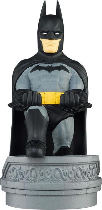 Produktbild Exquisite Gaming DC Comics: Batman Cable Guy [20 cm] (Mac, Xbox One S, Xbox Series X, Xbox 360, PC)