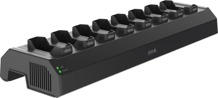 Produktbild Axis W701 MkII DOCKING STATION 8