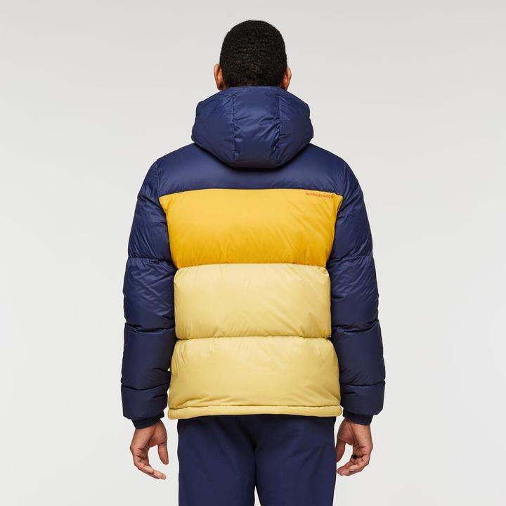 Immagine prodotto Cotopaxi Piumino con cappuccio Solazo (L)
