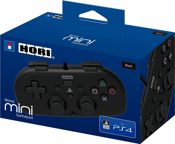 Produktbild HORI Pad Mini (PS4)
