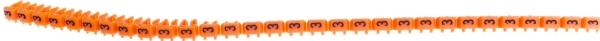 Actual product image Legrand Cable marking