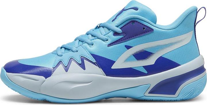 Actual product image Puma Genetics (42)