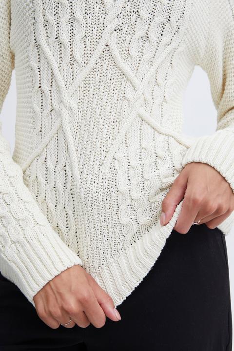 Immagine prodotto B.young MAGLIONE BYOLGI - 20812260 (XL)