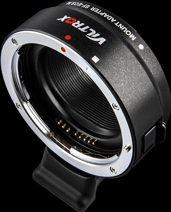 Produktbild Viltrox Canon EF-EOS M