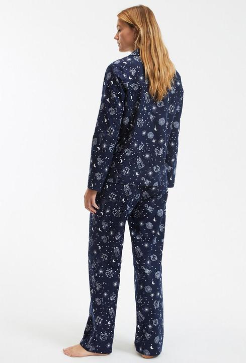 Produktbild So'home Pyjama (42)