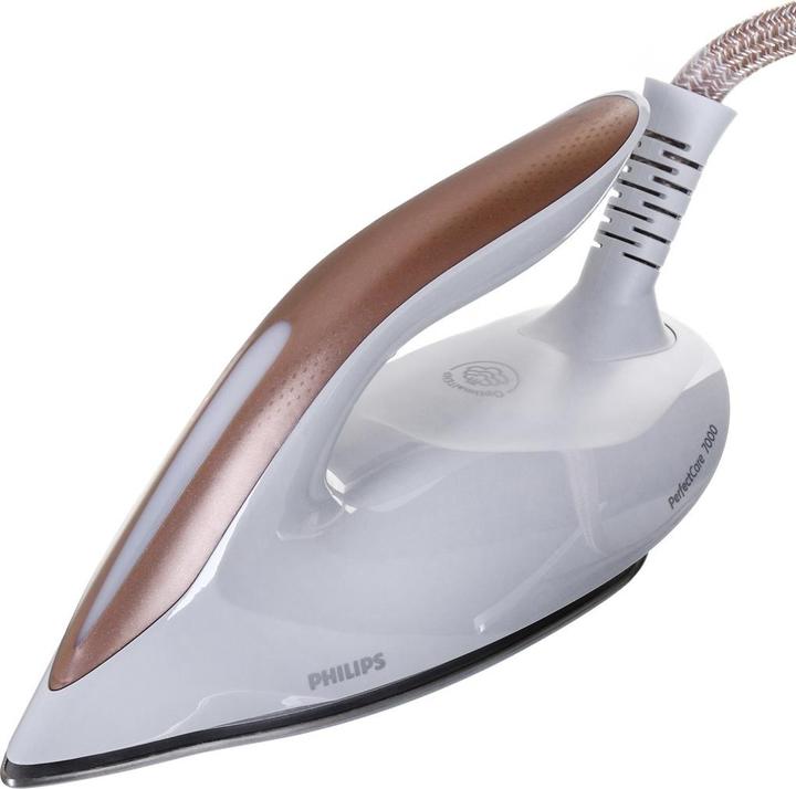 Actual product image Philips PSG7040/10 Dampfbügelstation (2100 W, 600 g/min)