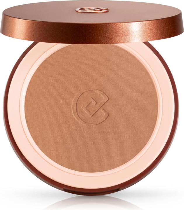 Produktbild Collistar Silk Effect Bronzing Powder (03, Bronzer, 10 g)