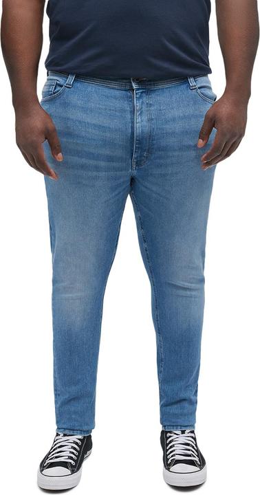 Produktbild Mustang Oregon Tapered Jeans Blue (W31/L30)