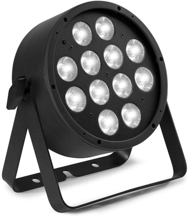 Actual product image BeamZ Scheinwerfer BAC330 (8 W, LED)