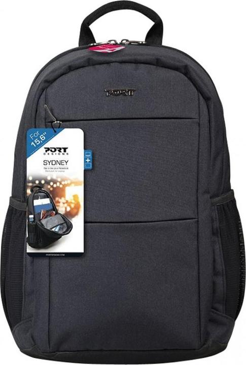 Port Designs NB Rucksack Sydney Backpack ECO