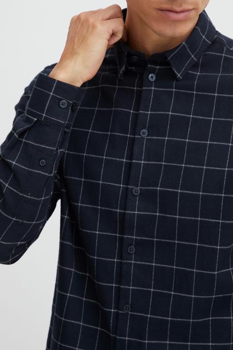 Immagine prodotto Casual Friday CFAnton LS BU checked shrt - 20504473 (S)