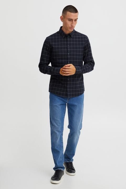 Immagine prodotto Casual Friday CFAnton LS BU checked shrt - 20504473 (S)