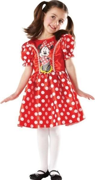 Produktbild Rubies Minnie Maus (104)