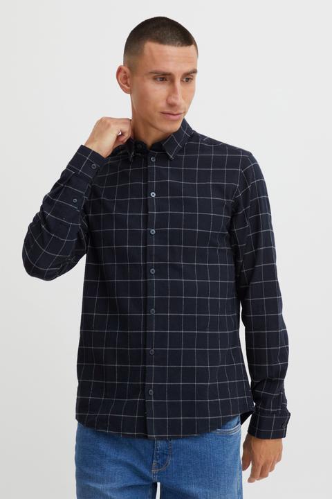 Immagine prodotto Casual Friday CFAnton LS BU checked shrt - 20504473 (S)