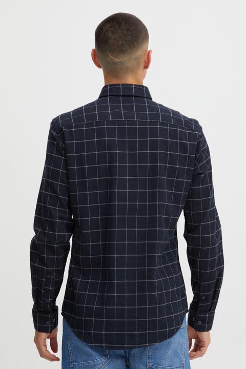 Immagine prodotto Casual Friday CFAnton LS BU checked shrt - 20504473 (S)