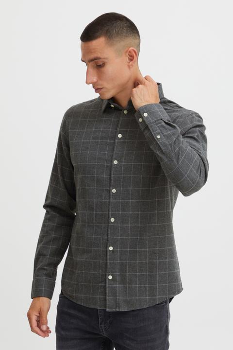 Immagine prodotto Casual Friday CFAnton LS BU checked shrt - 20504473 (XL)