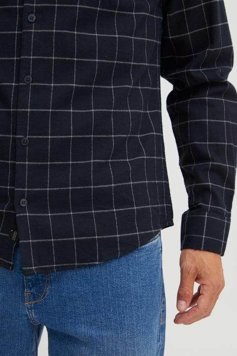 Immagine prodotto Casual Friday CFAnton LS BU checked shrt - 20504473 (S)