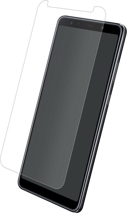 Produktbild Eiger Mountain Glass Clear (1 Stück, Samsung Galaxy A9)
