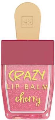 Produktbild Hiskin Crazy Lippenbalsam Kirsche - 6ml (6 ml)