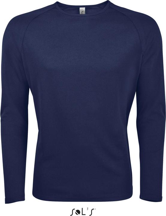 Immagine prodotto Sol's t-shirt sporty lsl (XL)
