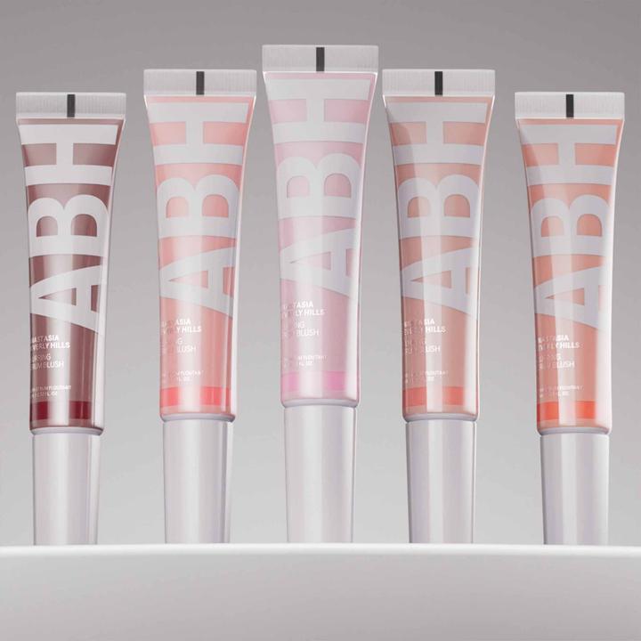 Image du produit Anastasia Beverly Hills Blurring Serum Blush (Goyave)