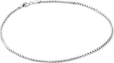 Immagine prodotto Beneto Bracciale in argento fine AGB435 - Lunghezza: 21 cm (21 cm)