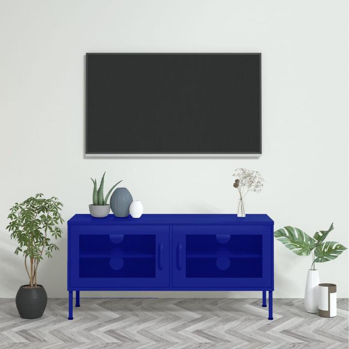 Image du produit VidaXL Everett (105 x 35 x 50 cm)