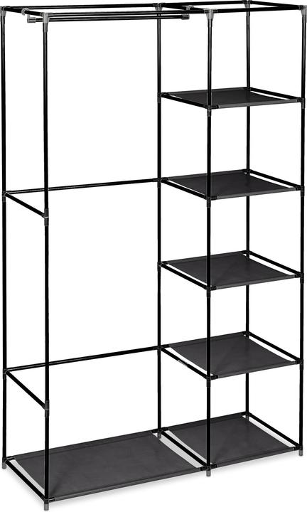 Produktbild Relaxdays Faltschrank (107 x 42.5 x 174 cm)