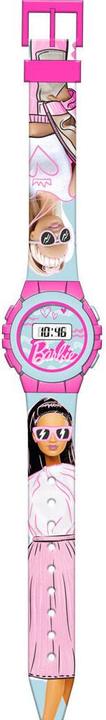 Immagine prodotto Kids Euroswan Barbie Digital Watch (50 mm)