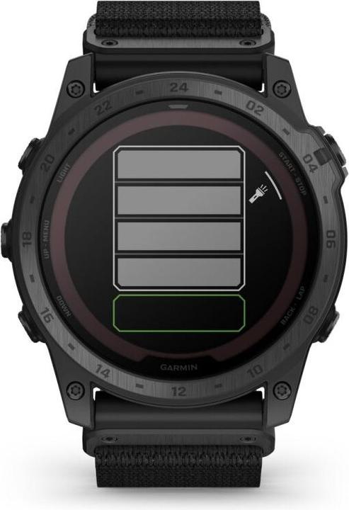 Actual product image Garmin Tactix 7 - Pro Edition (51 mm)