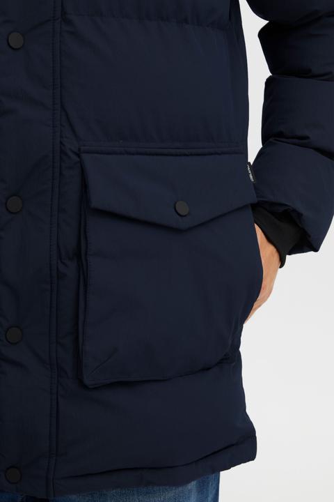 Actual product image Blend BHJacket Otw - 20714792 (L)