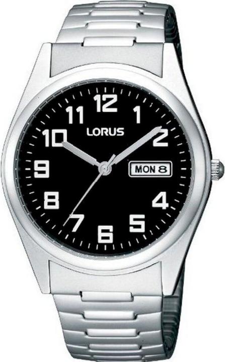 Lorus RXN13CX9