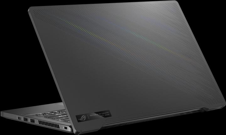 Immagine prodotto ASUS ROG Zephyrus G14 (14", AMD Ryzen 7 4800HS, 16 GB, 1000 GB, CH)