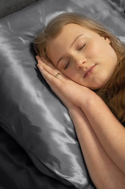 Produktbild Sleeptime Bettbezug Beauty Skin Care (Duvetbezug, 200 x 220 cm)