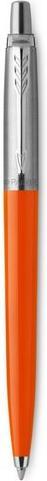 Produktbild Parker Kugelschreiber (Edelstahl, Orange, 1 x)