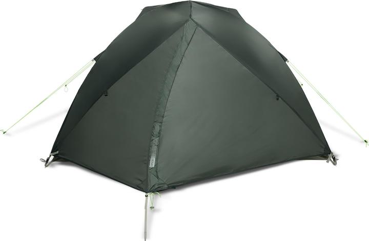 Jack Wolfskin Sky Dome III (Kuppelzelt, 3.47 kg, 3 Personen)