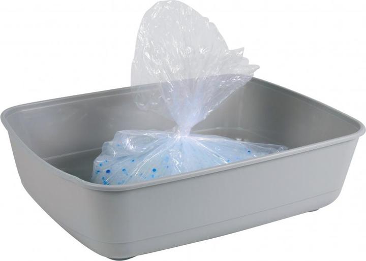 Image du produit Trixie Trousse de toilette pour chat XL
