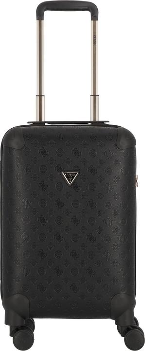 Guess Wilder 4 Rollen Kabinentrolley 53 cm (32 l, Handgepäck (bis 50l))