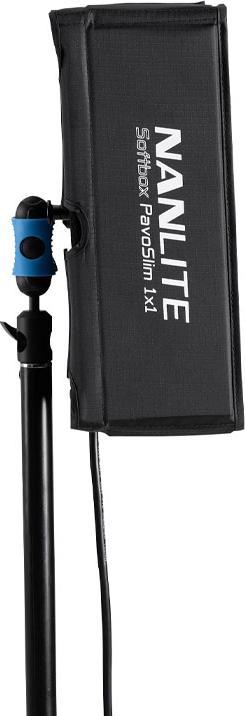 Produktbild Nanlite SB-PS60-F faltbare Softbox für PavoSlim (Softbox, 34.50 cm)
