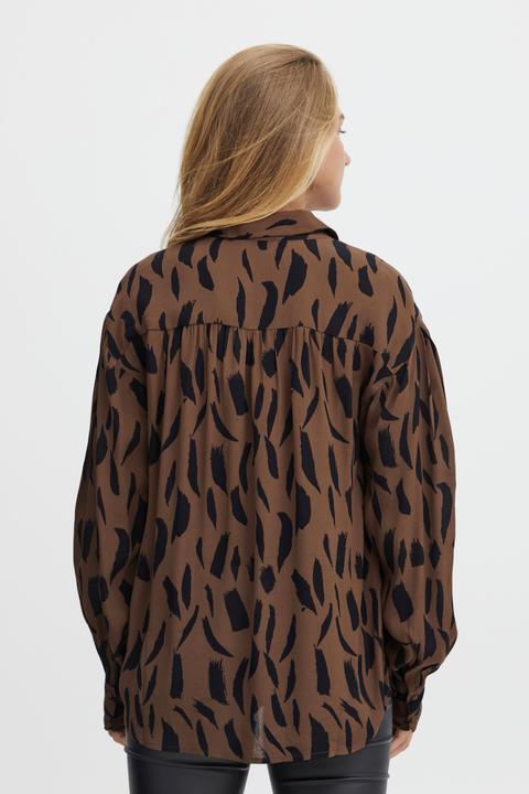 Actual product image Fransa FRGETO SH 1 - 20611261 (M)