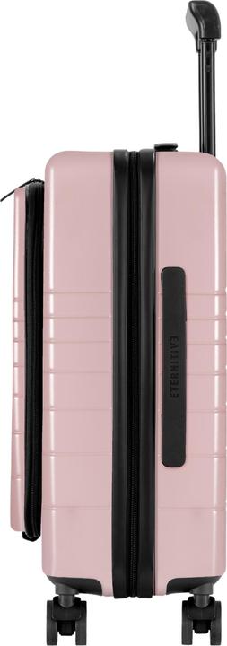 Actual product image Eternitive Rollkoffer E3 (33 l, Hand luggage (up to 50 litres))