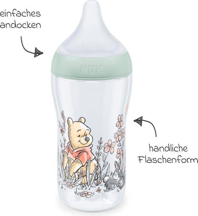 Produktbild NUK Perfect Match Set (150 ml)