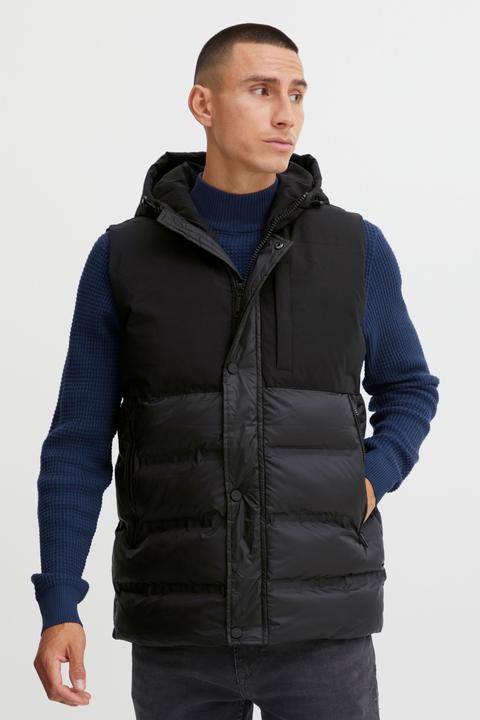 Actual product image Blend BHWaistcoat Otw - 20714690 (M)