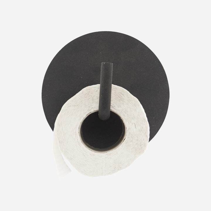 Actual product image House Doctor Toilet paper holder
